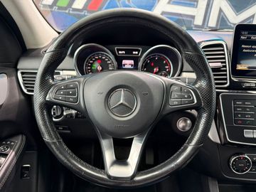 Mercedes GLE 250 - 12