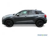 Audi SQ2 2.0 TFSI quattro Matrix/SHZ/Kamera/Navi+/ACC - Audi SQ2 aus 2021