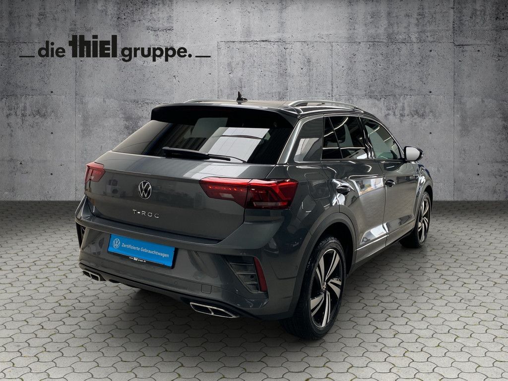 Volkswagen T-Roc - Bild 5