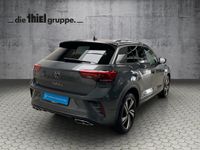 Volkswagen T-Roc - Vorschau Bild 5