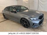 BMW 320 d Lim xDr M Sport NP83t€ DrivingPro|360°|HUD - BMW 320: 320m