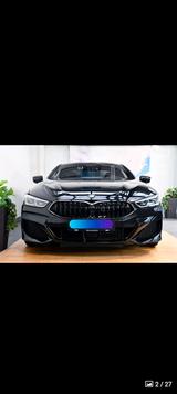 BMW G15 840D X-DRIVE  M-SPORTPAKET - BMW 840 von privat