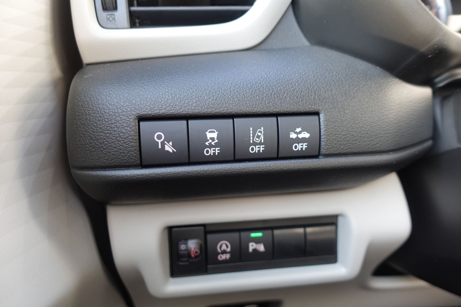 Fahrzeugabbildung Suzuki Swift Comfort+ 1.2 MildHybrid,Navi,Kamera,Sitzhz