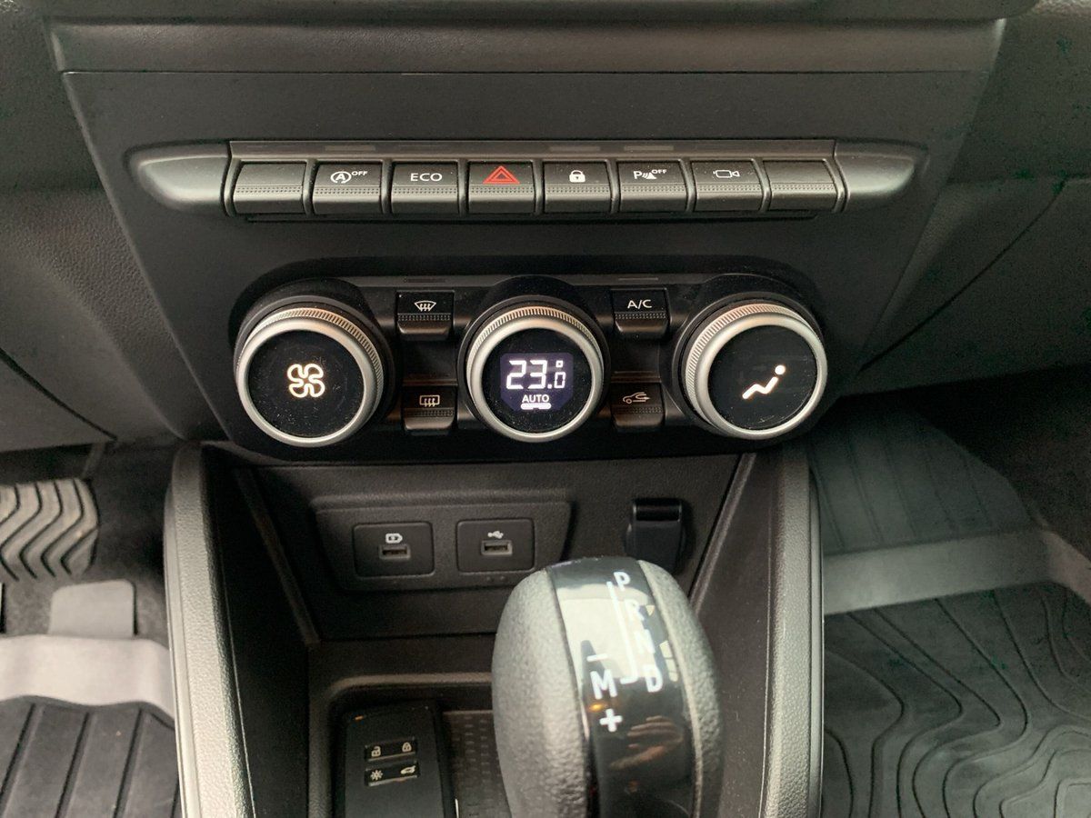 Dacia Duster - Bild 18