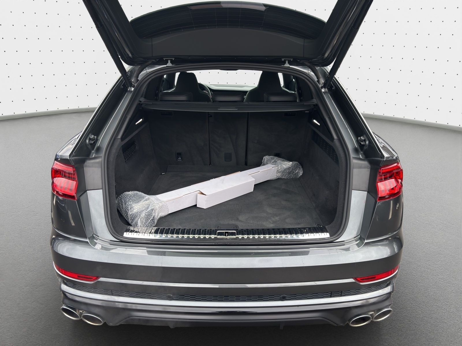 Audi SQ8 - Bild 9