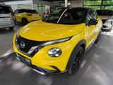 Nissan Juke 1.0 DIG-T N-Sport LED+SR&WR+ACC+360Kam+Navi - Nissan Juke: Sport