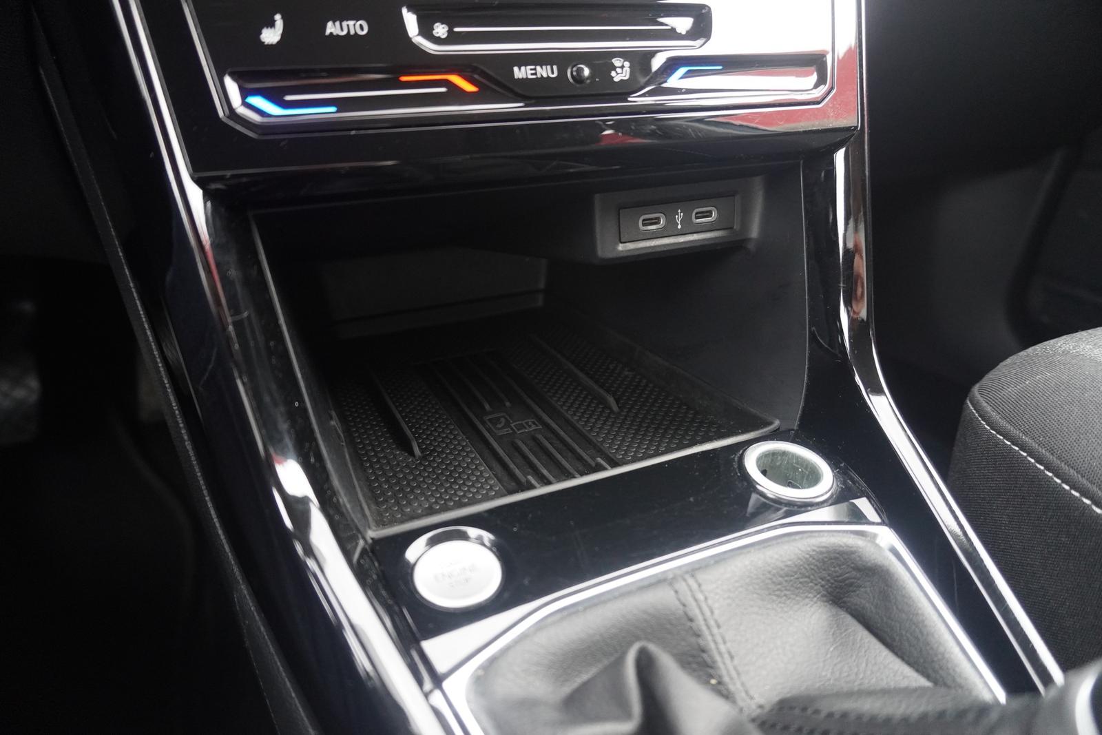 Volkswagen T-Cross 1.0 TSI DSG LED ACC Kamera, миниатюра 26