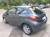 Peugeot 208 1.2 Allure PureTech 110 EAT6 S & S Allure - Peugeot 208 Gebrauchtwagen in Berlin