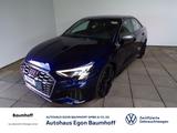 Audi S3 2.0 TFSI QUATTRO S-TRONIC 19'+BANG & OLUFSEN