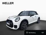 MINI JCW H/L HUD XL Paket DA+PA+ Sportpaket Bluetooth