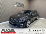 Volkswagen Passat Variant 1.4 TSI GTE IQ.LIGHT|18"|AHK|Virt - : Grau, Alcantara, Plug-In Hybrid