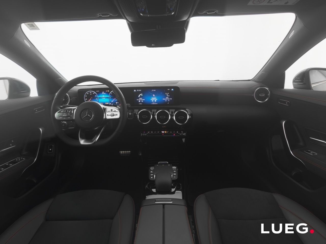 Mercedes-Benz CLA 250 e AMG MBUXHighEnd KeyleGo Sound PTS SHZ foto 4