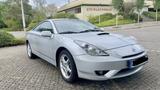 Toyota Celica 1.8 -T23 - gebrauchte Toyota Celica aus dem Jahr 2003