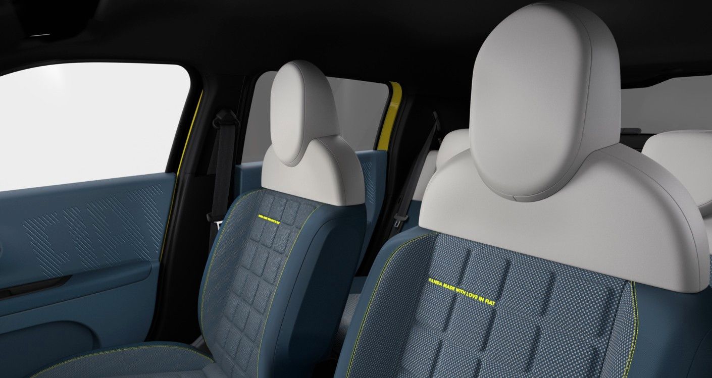 Fiat Grande Panda - Bild 7