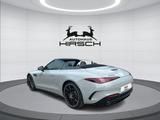 Mercedes-Benz SL63 AMG 21" Burmester LIFT Aero CARBON Massage - Mercedes-Benz SL 63 AMG in Bremen