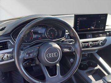 Audi A4 - 10