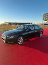 Audi A4 S line 2.0 TFSI ultra 140 kW (190 PS) 6-Gang - Audi A4: 2.6