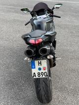 Ducati 848 EVO   !!!Winterpreis 8000€!!! - W800