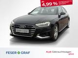 Audi A4 Avant Advanced 35 TFSI S tronic LED/SHZ/Navi/ - Audi A4: Advance
