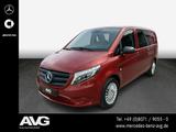 Mercedes-Benz Vito 119 CDI 4x4 Mixto Kompakt Standhz LED Klima - Mercedes-Benz Vito: Kombi, Mixto