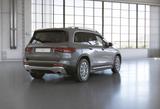 Mercedes-Benz GLB 250 Progressive/MLB/Cam/Pano/EASY-P/SHZ/17' - gebrauchte Mercedes-Benz GLB 250 aus dem Jahr 2023