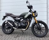 Triumph Scrambler 400 X / 3 Jahre Garantie  - Offers matching your search criteria
