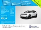 Volkswagen ID.4 Pure 125 kW IQ.Light Navi ParkPilot RearVie - gebrauchte VW ID.4 aus dem Jahr 2024