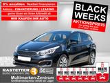 Kia Ceed SW T-GDI Navi+Kamera+PDC+Privacy+Klimaaut+L - Kia Gebrauchtwagen in Karlsruhe