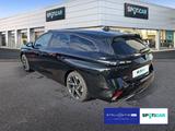 Peugeot 308 SW Allure HDi130 Automatik *Navi *Komfort-Pa - Peugeot 308: Hdi