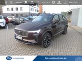 Volvo XC90 T8 Plug-in Hybrid Bright Ultra Facelift