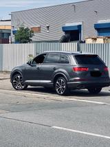 Audi  AUDI Q7  TOP ZUSTAND  - Audi Q7 in Bonn