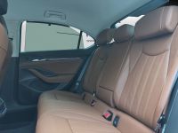 Skoda Superb - Vorschau Bild 16