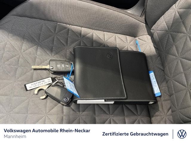 Volkswagen Tiguan - Bild 19