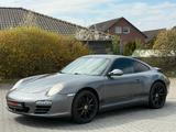 Porsche 997 Carrera 4 Coupe*2.BESITZ*CHRONO*SCHALTER*SSD - Porsche: Carrera 4s