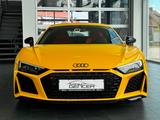 Audi R8 Coupe 5.2 FSI quattro performance"Keramik" - Audi Gebrauchtwagen