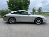 Porsche 911 996 Targa Targa 3.6 L Schaltgetriebe  - Porsche: 911 911t