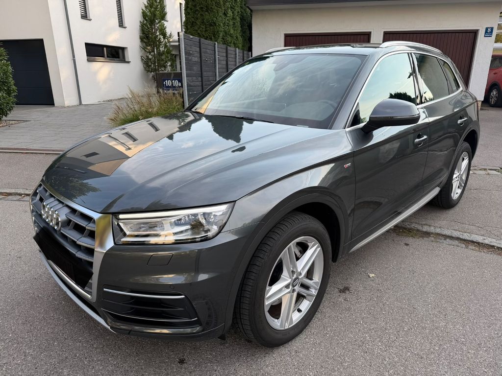 Image of Audi Q5