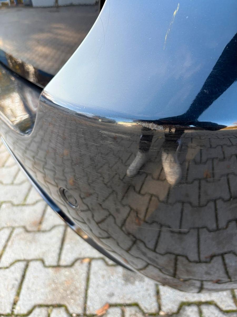 BMW 525 2009 — photo 9