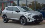 Nissan Qashqai MY25 N-Connecta X-Tronic - Nissan Qashqai Neuwagen