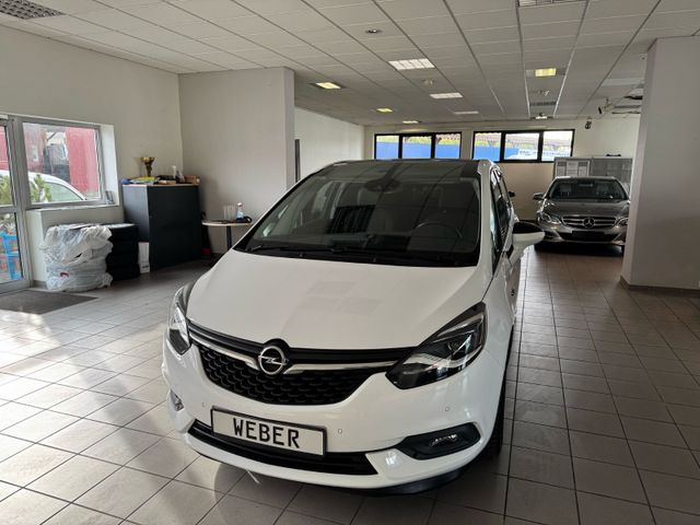 Opel Zafira C Innovation Start/Stop