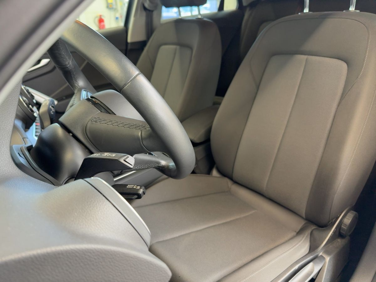 Audi Q2 - Bild 18