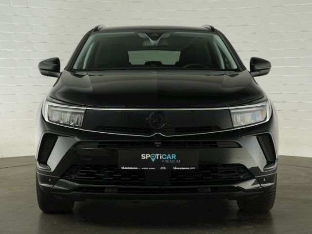 Grandland GS CDTI AT+LED+NAVI+360 GRAD KAMERA+SI