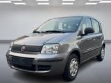 Fiat Panda 1.2 Klima*Servo*Tüv - Fiat Panda Gebrauchtwagen in Berlin