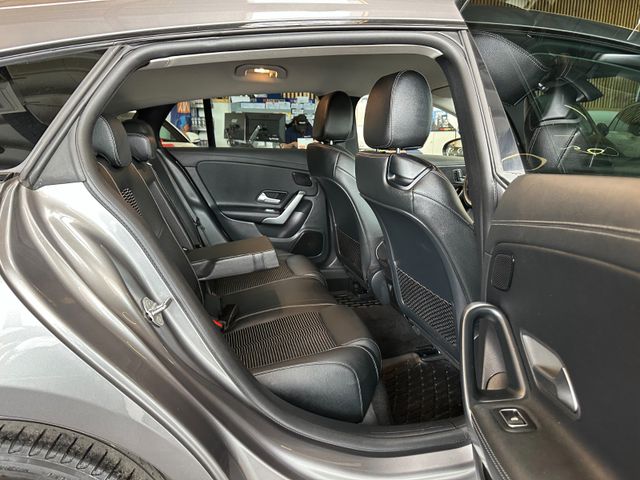 Mercedes-Benz CLA 220 d 4Matic *Multibeam*AHK*LED*Navi*