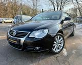 Volkswagen Eos 2.0 Edition 2008+Tüv Au 03-2027+Navi+ - Volkswagen Eos aus 2008: Cabrio