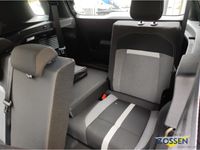 Opel Frontera - Vorschau Bild 10