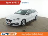 Seat Leon 1.5 eTSI ACT FR FR Aut.*LED*ACC*CAM*BEATS*