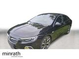 Opel Insignia 4x4 GSi 2.0 CDTI ACC+LED+NAVI+RFK+4xSHZ - Opel Insignia: Cdti