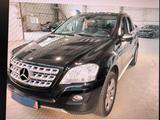 Mercedes-Benz ML 320 CDI - Mercedes-Benz ML 320 Gebrauchtwagen