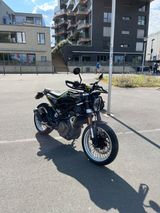 Husqvarna Svartpilen 401 - Offers matching your search criteria